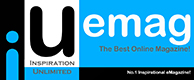 Inspiration Unlimited eMagazine